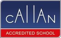 Callan accredited School