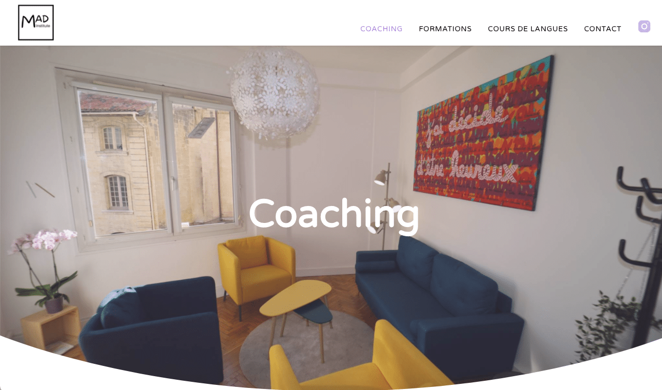 Page Coaching