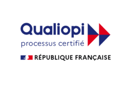Formation certifié par qualiopi