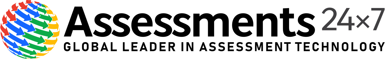 Logo méthode DISC assessments24x7