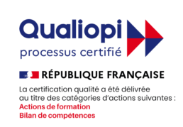 Certification Qualiopi