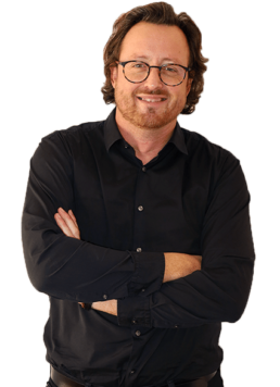 Alban Montreuil