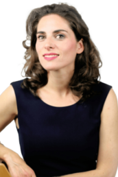 Estelle Pamies