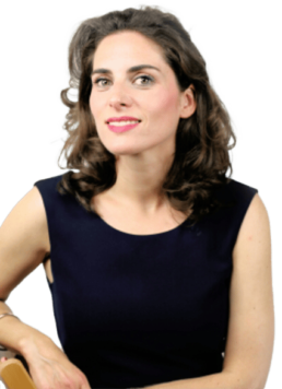 Estelle Pamies