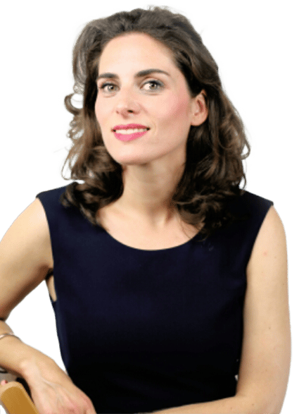 Estelle Pamies