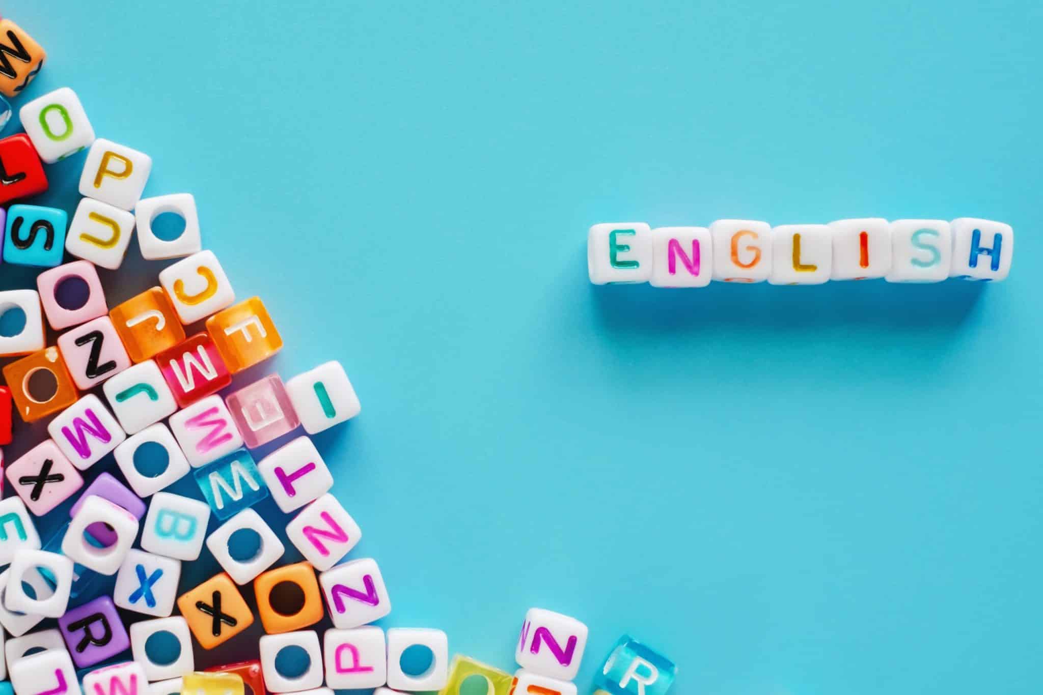 Pourquoi apprendre l'anglais ?