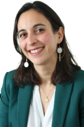 Caroline Leplatois