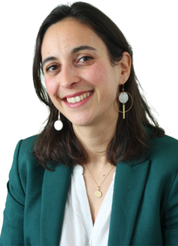 Caroline Leplatois