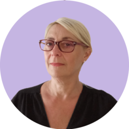 Delphine Robert