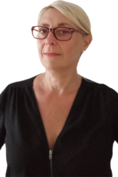 Delphine Robert