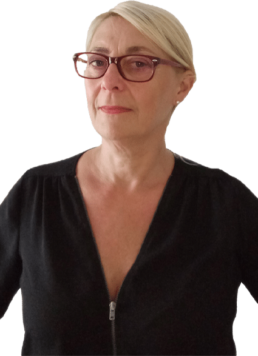 Delphine Robert