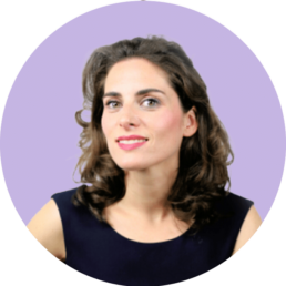 Estelle Pamiès