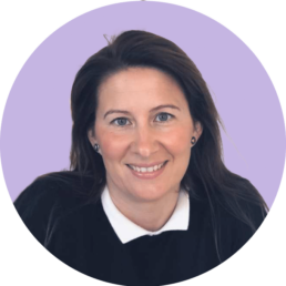 Nathalie D'Addio