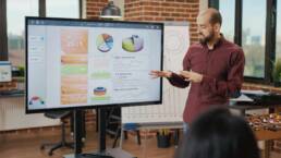 Présentation Business Case