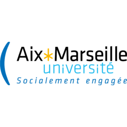 Logo de Aix Marseille Université