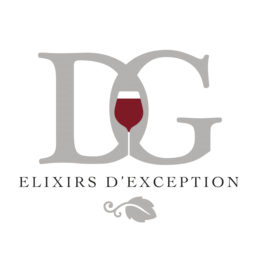 Logo de DG Elixir d'exception