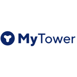 Logo de MyTower
