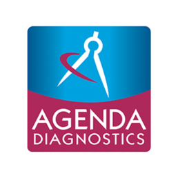 Logo de Agenda Diagnostics