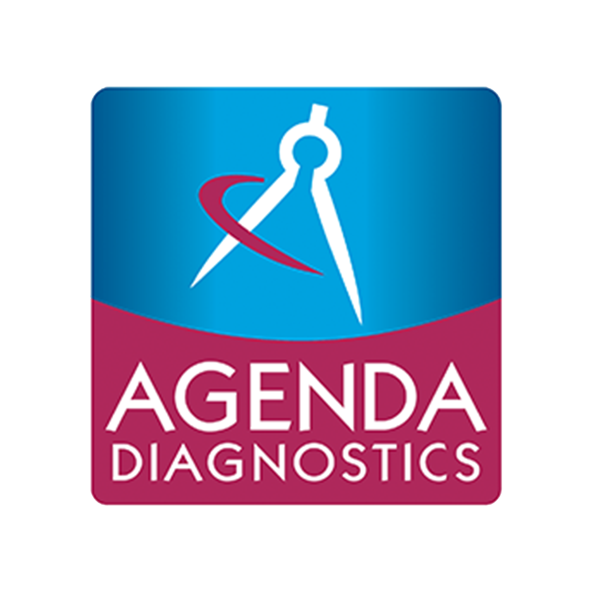 Logo de Agenda Diagnostics