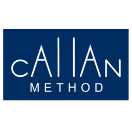 Logo de Callan methode, méthode Callan anglais