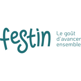 Logo de Festin : Le goût d'avancer ensemble