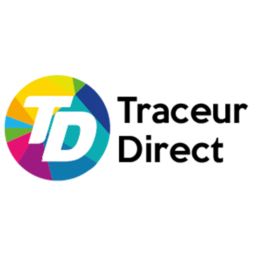 Logo de Traceur Direct