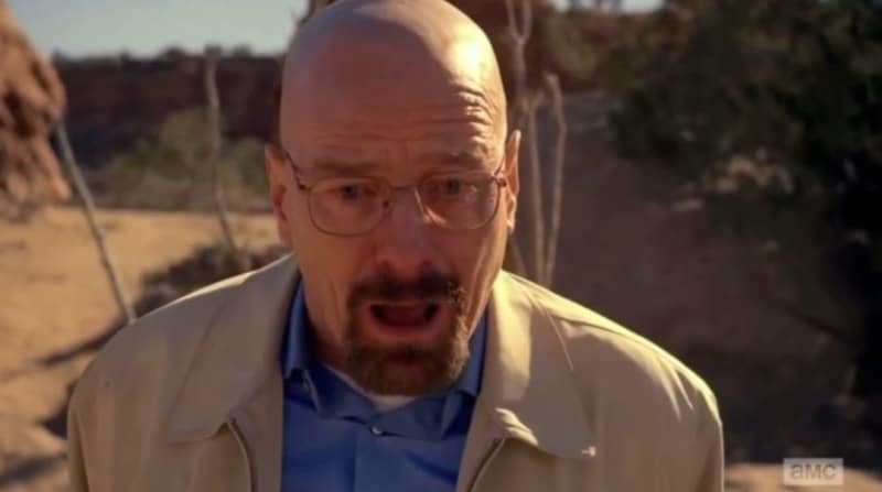 Screenshot Breaking Bad