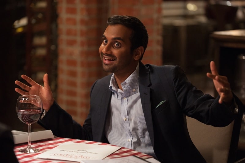 screenshot Master of None