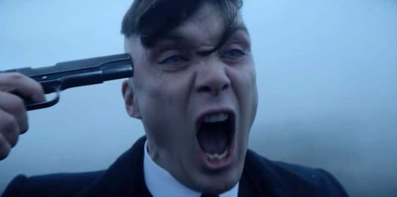 screenshot Peaky Blinders